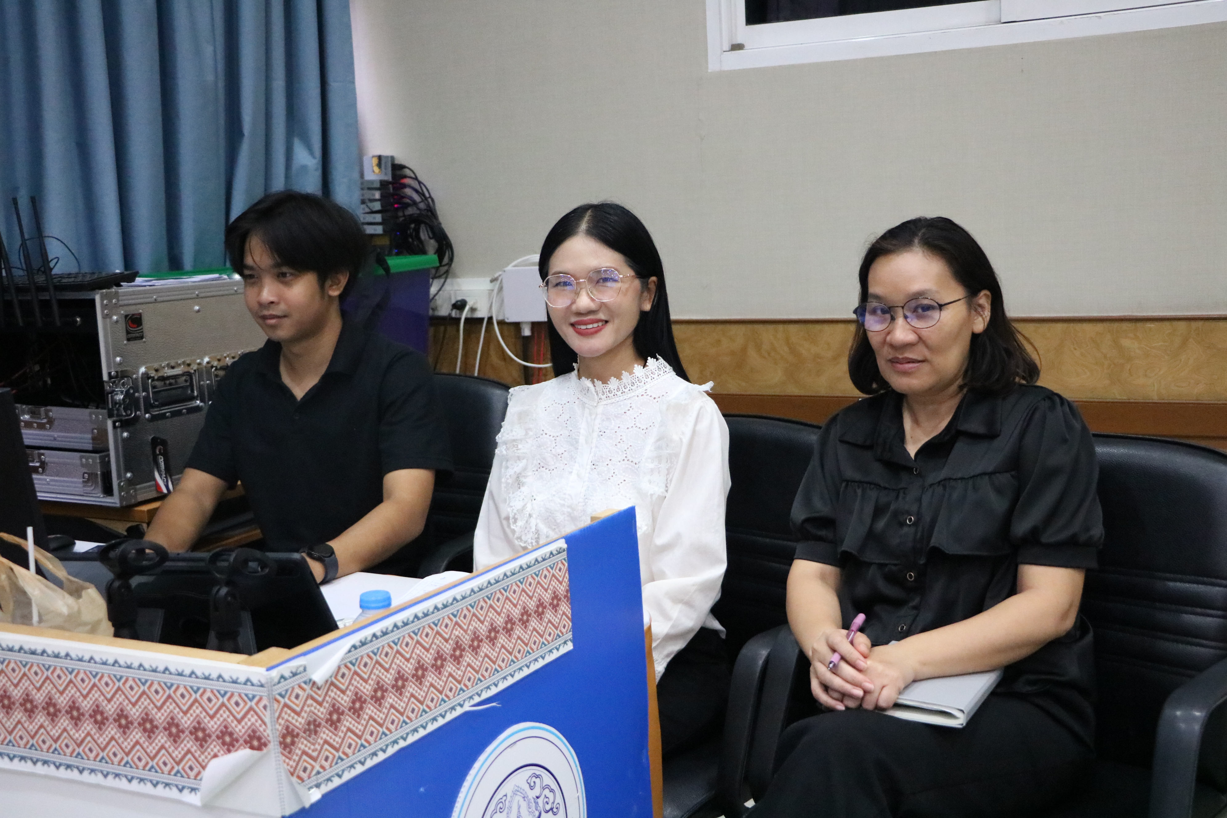 title - ส.ป.ก. ประชุมคณะกรรมการดำเนินการจัดพิธีประกาศเกียรติคุณผู้เกษียณอายุราชการ สำนักงานการปฏิรูปที่ดินเพื่อเกษตรกรรม ประจำปีงบประมาณ พ.ศ. 2569 ครั้งที่ 2/2569
